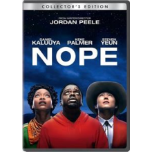 Movie - Nope