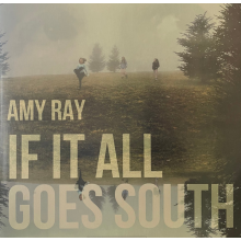 Ray, Amy - If It All Goes South