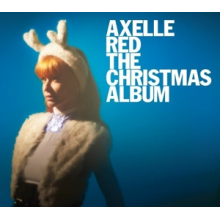 Red, Axelle - Christmas Album