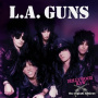 L.A. Guns - Hollywood Raw - Original Sessions