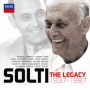 Solti, Georg - Solti the Legacy 1937-1997