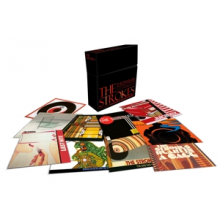 Strokes, the - The Singles - Volume 01