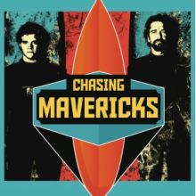 V/A - Chasing Mavericks