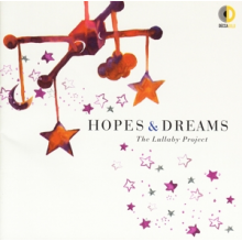 V/A - Hopes & Dreams: the Lullaby Project