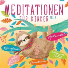 V/A - Meditationen Fur Kinder Vol.2