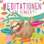 V/A - Meditationen Fur Kinder Vol.2