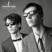 Actor, the - Exploded View + Demos 1981-1984