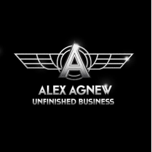 Agnew, Alex - Unfinished Business