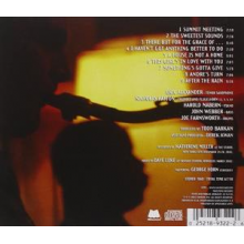 Alexander, Eric With Harold Mabern - Summit Meeting