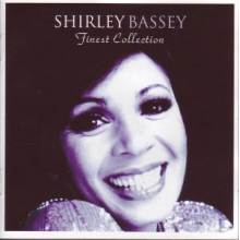 Bassey, Dame Shirley - Finest