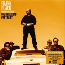 Black, Frank -& the Catholics- - One More Road For the Hit