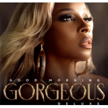 Blige, Mary J. - Good Morning Gorgeous