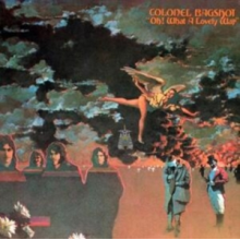 Colonel Bagshot - Oh! What a Lovely War