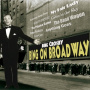 Crosby, Bing - Bing On Broadway