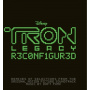 Daft Punk - Tron Legacy Reconfigured