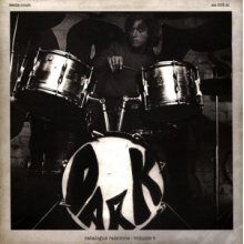 Dark - Catalogue Raisonne: Vol.5