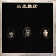 Dark - Catalogue Raisonne: Vol.7