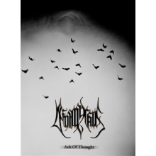 Deinonychus - Ark of Thought