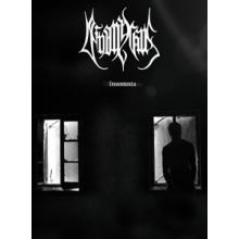 Deinonychus - Insomnia