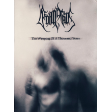 Deinonychus - The Weeping of a Thousand Years