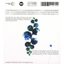 Frajerman, Denis - Tiphaine