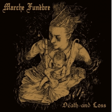 Marche Funebre - Death and Loss (Black)