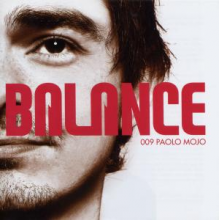 Mojo, Paolo - Balance 009