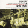 Musical - Sunday In New York