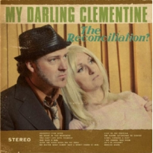 My Darling Clementine - Reconcilliation