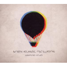 North Atlantic Oscillation - Grappling Hooks