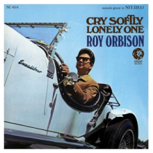 Orbison, Roy - Cry Softly Lonely One