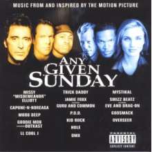 V/A - Any Given Sunday