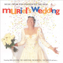 Various - Muriel's Wedding
