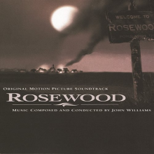 Williams, John - Rosewood
