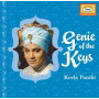 Pandit, Korla - Genie of the Keys: the Best of Korla Pandit