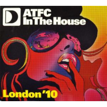V/A - Atfc In the House London '10