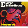 V/A - Atfc In the House London '10