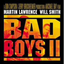 V/A - Bad Boys 2