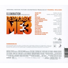 V/A - Despicable Me 3