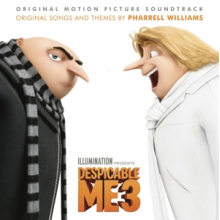 V/A - Despicable Me 3