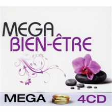 Various - Mega Bien-Etre