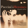 V/A - Puccini's Heroines: the Power of Love