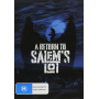 Movie - Return To Salem's Lot
