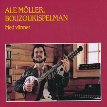 Moller, Ale - Bouzoukispelman
