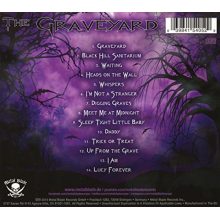 King Diamond - The Graveyard