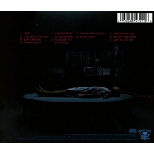 Between the Buried and Me - Coma Ecliptic