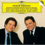 Perlman, Itzhak - Sarasate / Chausson / Saint-Saens / Ravel