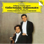 Perlman, Itzhak - Mozart: Violin Sonatas K.301, 302, 303 & 304