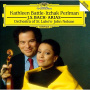 Perlman, Itzhak - J.S. Bach: Arias