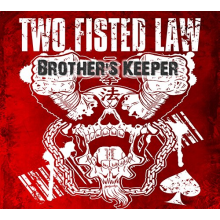 Two Fisted Law - Brother's Keeper